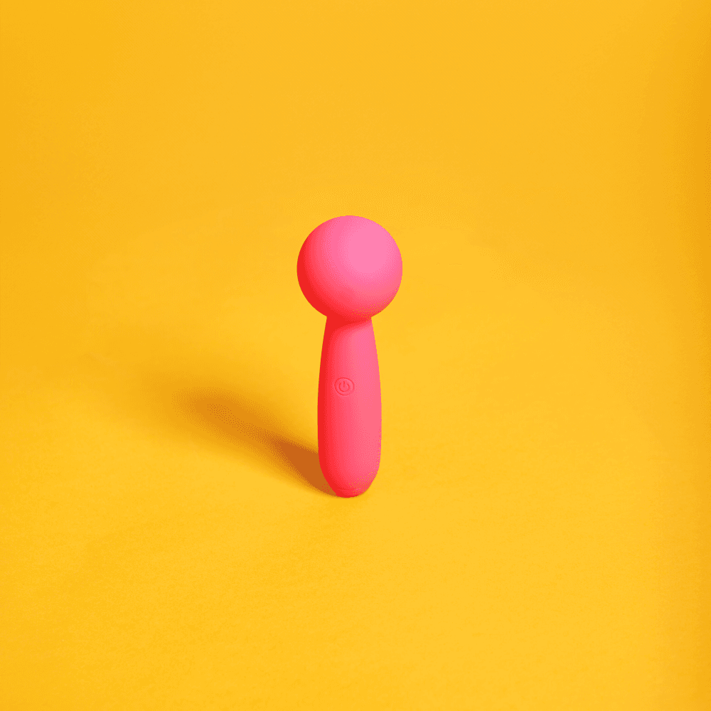 Lolly how-to step 3: Explore your zones